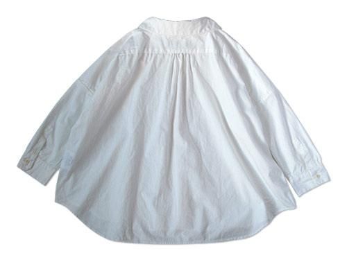ordinary fits BARBAR SHIRT