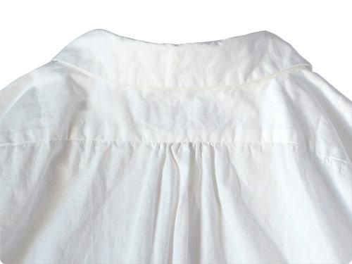 ordinary fits BARBAR SHIRT