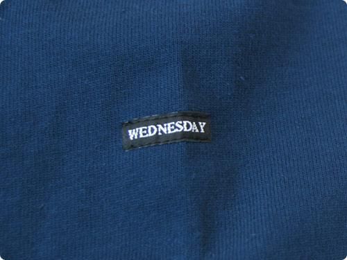 Le minor by DAILY WARDROBE INDUSTRY åȥ WEDNESDAYNAVY