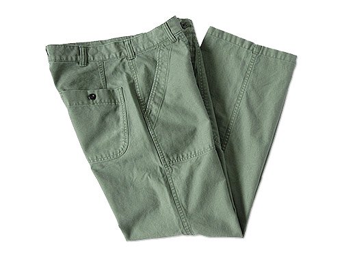 DAILY WARDROBE INDUSTRY DAILY NAVY TROUSERS KHAKI DAILY WARDROBE