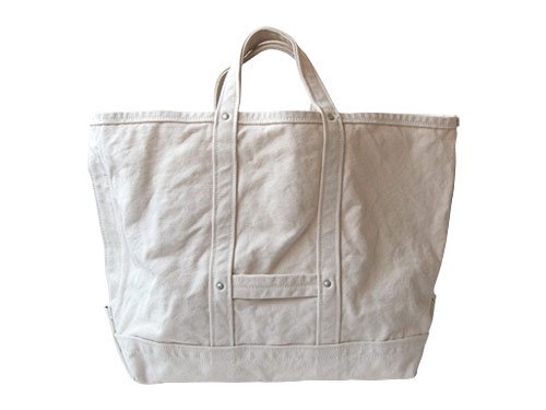 DAILY WARDROBE INDUSTRY DAILY TOOLS TOTE / DAILY TOTE