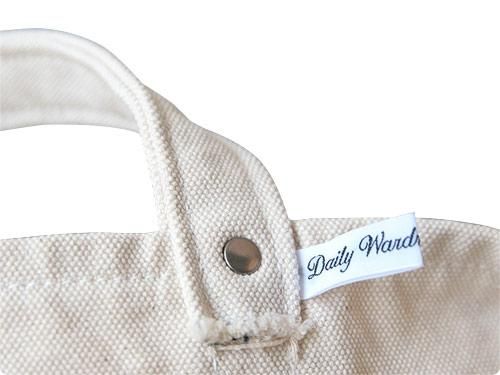 DAILY WARDROBE INDUSTRY DAILY TOOLS TOTE LARGE