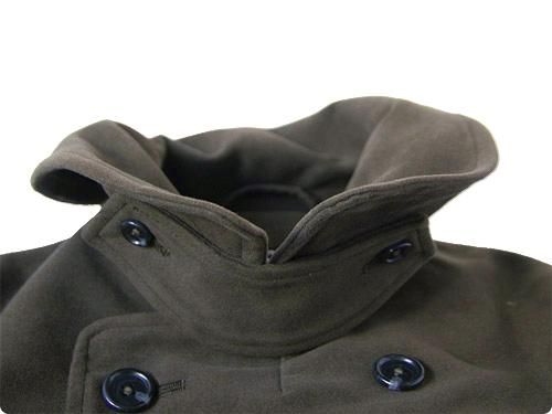 LOLO ԡ åȥ󥸥㥱å DARK OLIVE