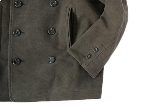 LOLO ԡ åȥ󥸥㥱å DARK OLIVE