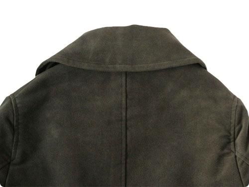 LOLO ԡ åȥ󥸥㥱å DARK OLIVE