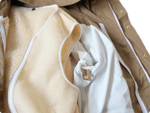 EEL ޥ󥳡2.5 32BEIGE