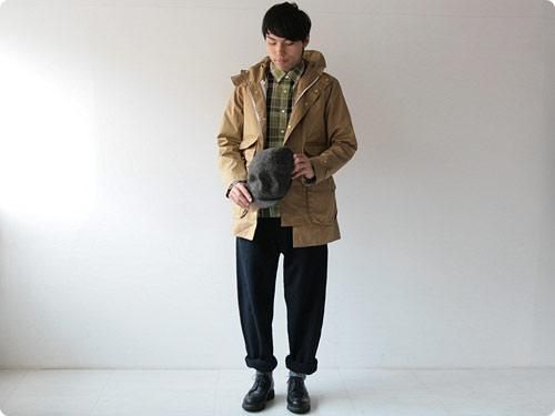 EEL ޥ󥳡2.5 27NAVY