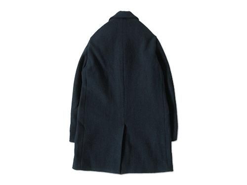 EEL Bar Bon Coat 27NAVY