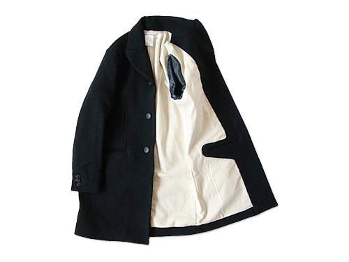 EEL Bar Bon Coat 27NAVY