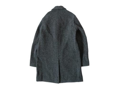 EEL Bar Bon Coat 16CHARCOAL