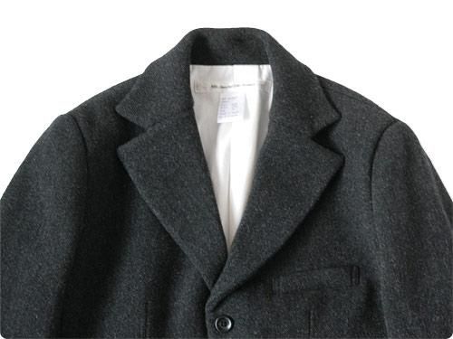 EEL SSP JACKET 16CHARCOAL