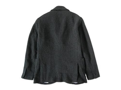 EEL SSP JACKET 16CHARCOAL