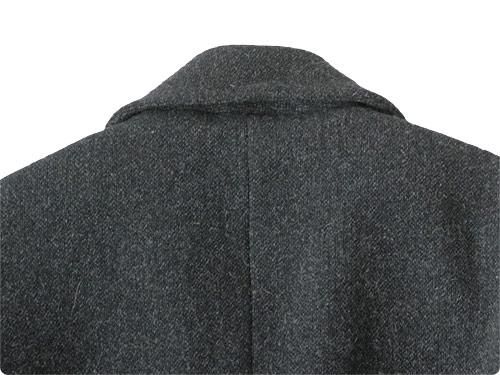 EEL SSP JACKET 16CHARCOAL