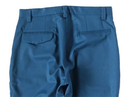 EEL Bellboy pants 25BLUE