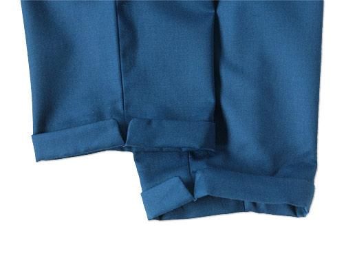 EEL Bellboy pants 25BLUE