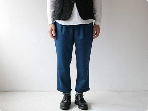 EEL Bellboy pants 25BLUE