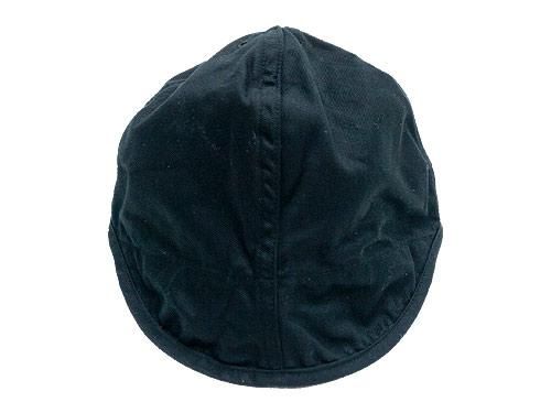 TATAMIZE WORK CAP BLACK