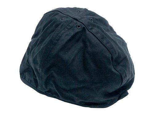 TATAMIZE WORK CAP BLACK