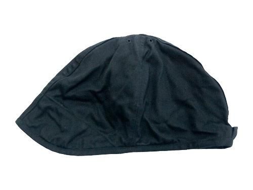 TATAMIZE WORK CAP BLACK