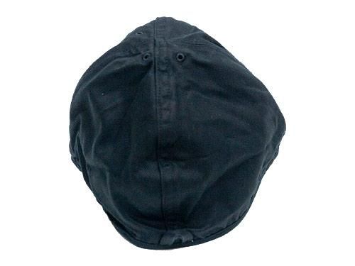 TATAMIZE WORK CAP BLACK