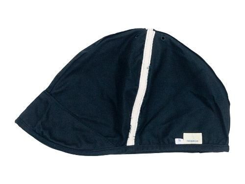 TATAMIZE WORK CAP BLACK