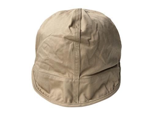 TATAMIZE WORK CAP KHAKI