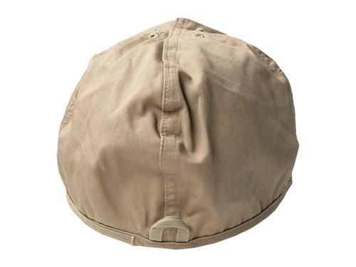 TATAMIZE WORK CAP KHAKI