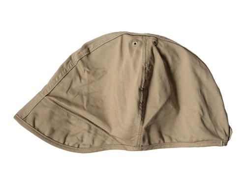 TATAMIZE WORK CAP KHAKI