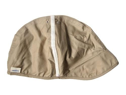 TATAMIZE WORK CAP KHAKI