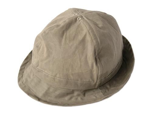 TATAMIZE REVERSIBLE HAT OLIVE