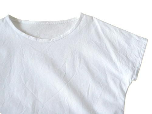 BERG Dolman Smock shirts LIGHT YWLLOW