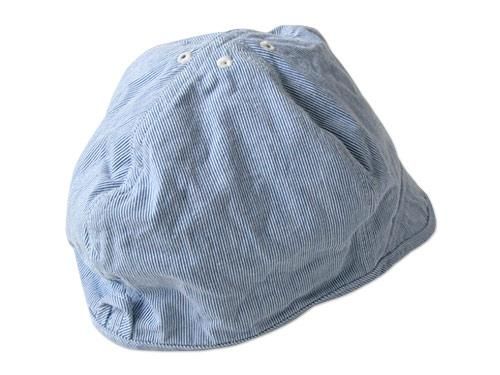 TATAMIZE WORK CAP CORDLANE
