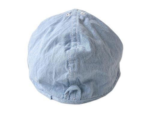 TATAMIZE WORK CAP CORDLANE