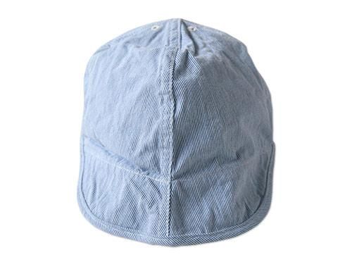 TATAMIZE WORK CAP CORDLANE