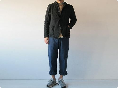 Engineered Garments - Engineered Garments カバーオール XS