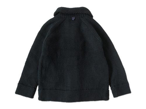maillot seaman's sweater NAVY