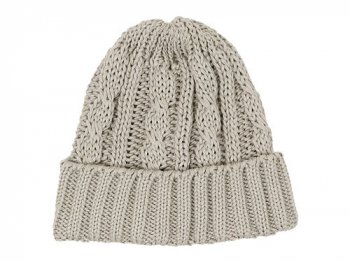 maillot cotton knit cap 졼١