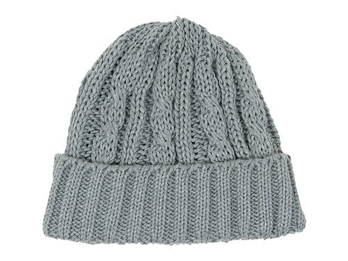 maillot cotton knit cap ݥ졼