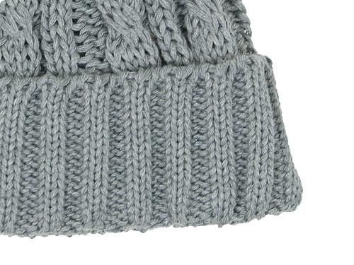maillot cotton knit cap ݥ졼
