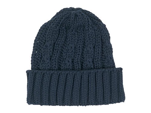 maillot cotton knit cap ͥӡ
