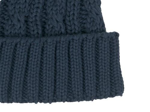 maillot cotton knit cap ͥӡ