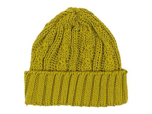 maillot cotton knit cap ꡼