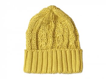 maillot cotton knit cap 饤