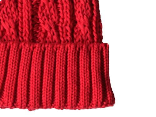 maillot cotton knit cap å