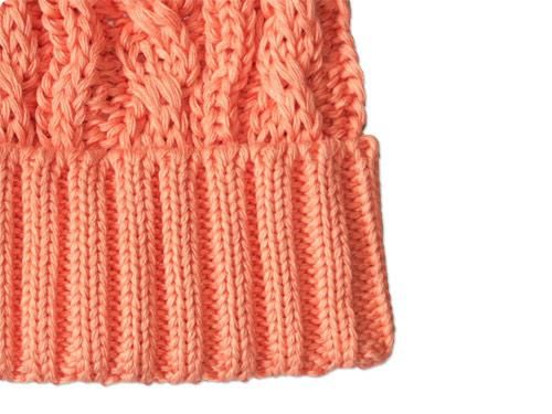 maillot cotton knit cap ץꥳå
