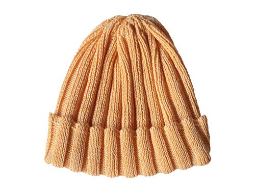 maillot linen knit cap 