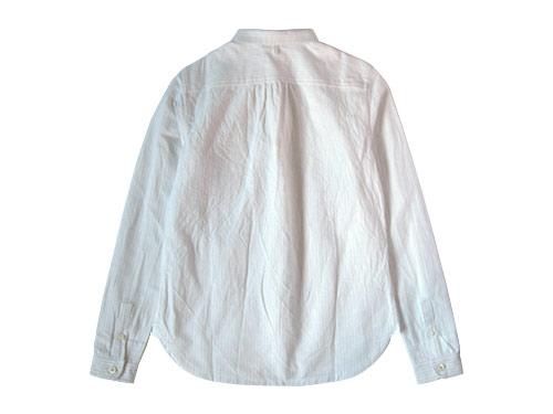 maillot sunset toned new work shirts stripe