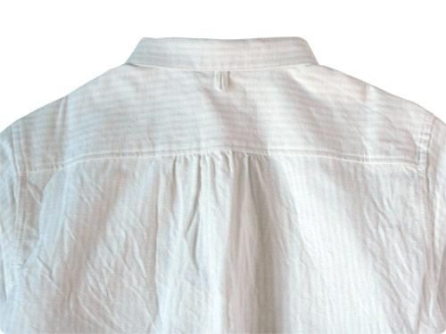 maillot sunset toned new work shirts stripe