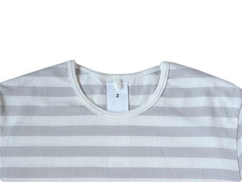 maillot ܡĹµT LIGHT GRAY