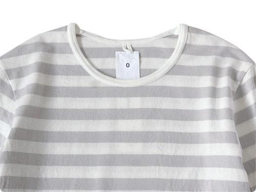maillot ܡ7ʬµT LIGHT GRAY